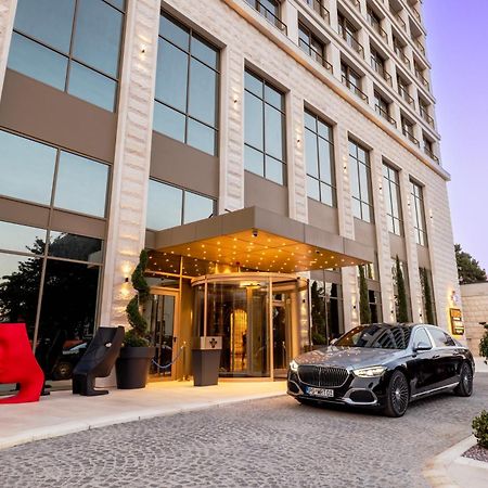 Merit Starlit Hotel & Residences Budva Luaran gambar