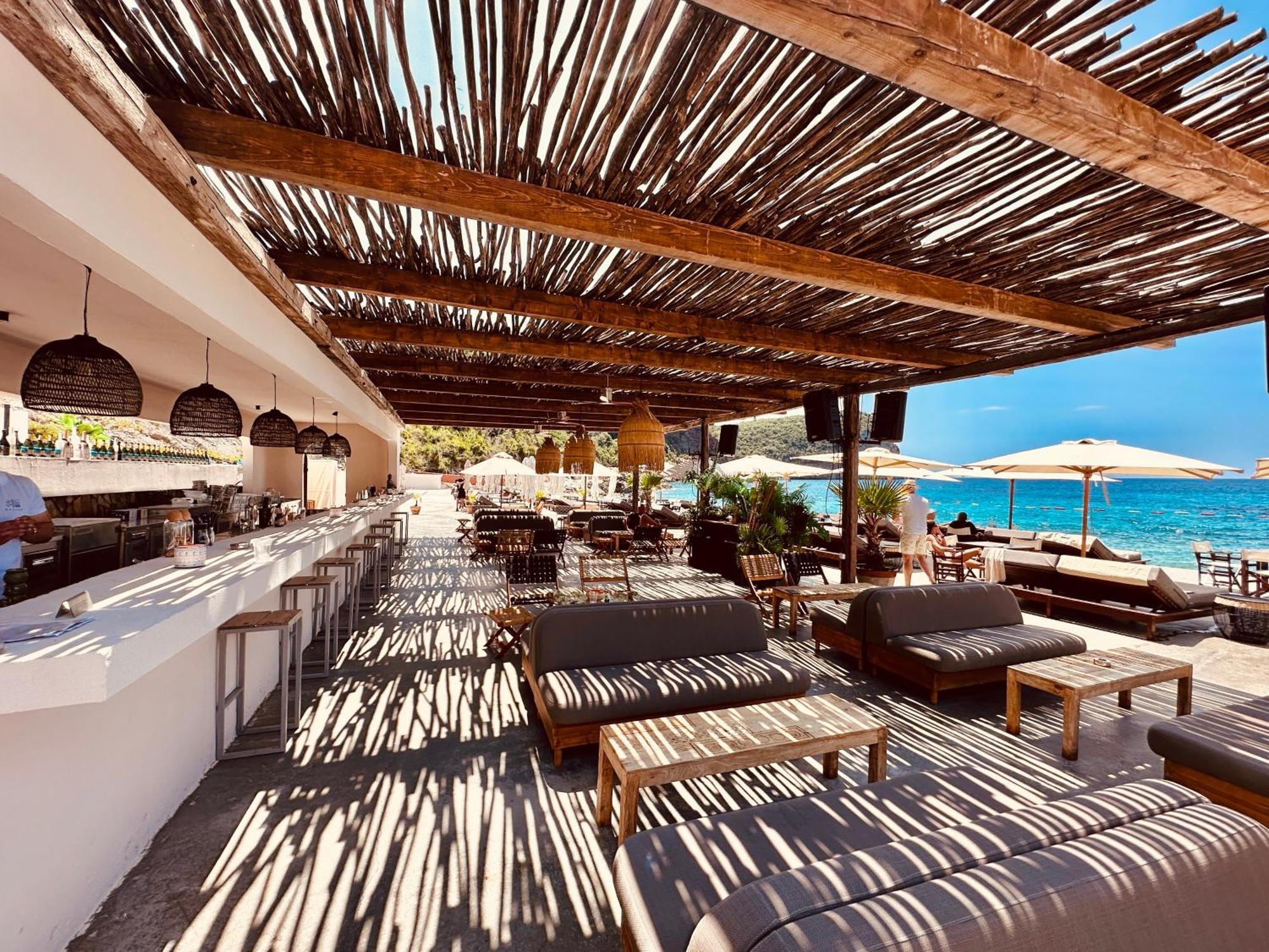 Merit Starlit Hotel & Residences Budva Luaran gambar