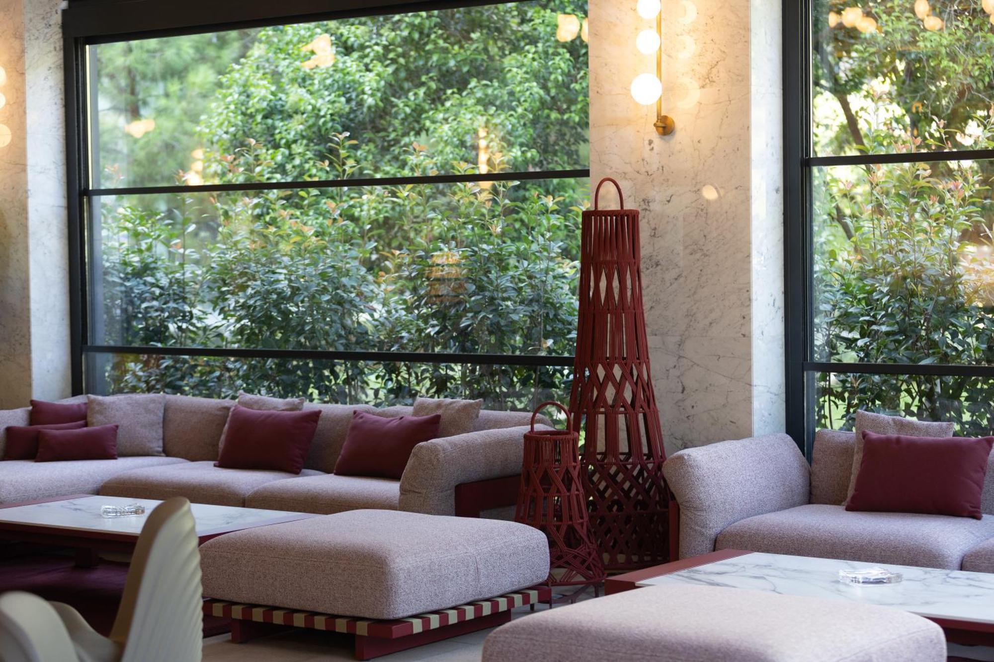 Merit Starlit Hotel & Residences Budva Luaran gambar